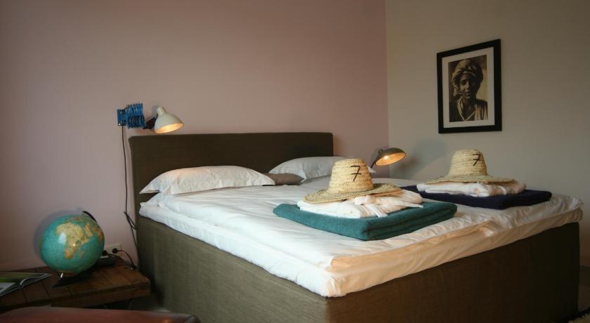 Speicher7 Hotel 만하임 외부 사진
