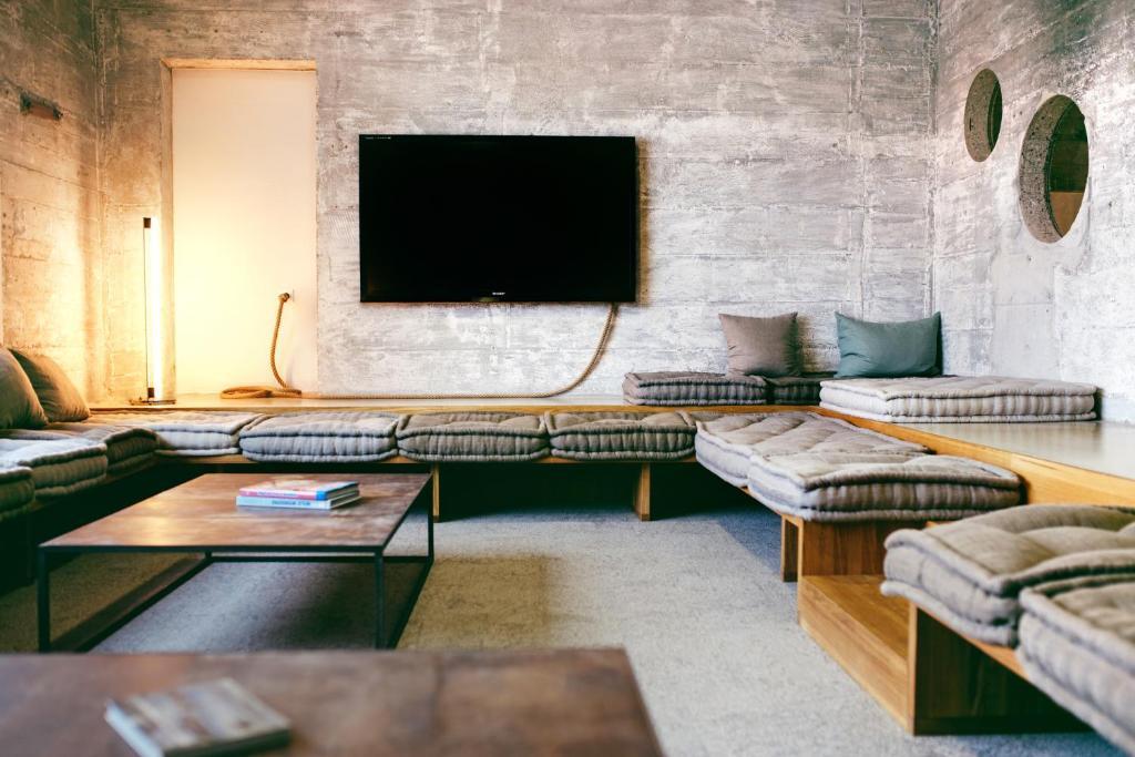 Speicher7 Hotel 만하임 외부 사진