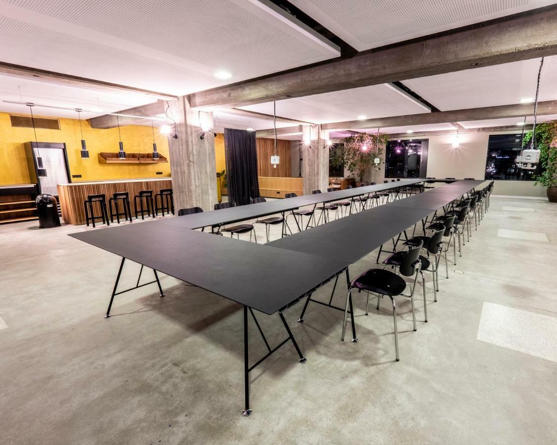 Speicher7 Hotel 만하임 외부 사진