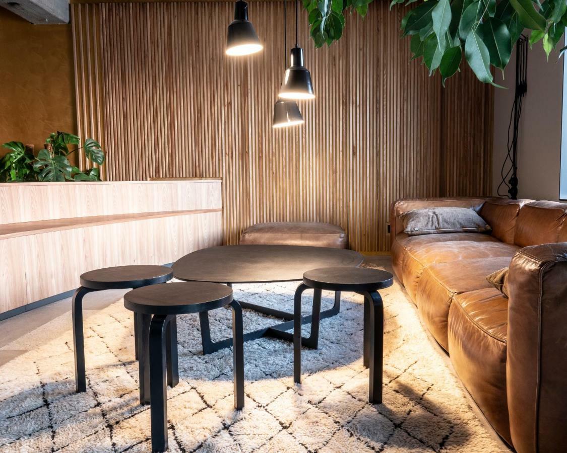 Speicher7 Hotel 만하임 외부 사진