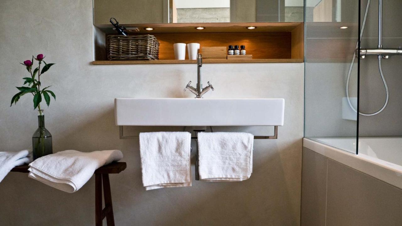 Speicher7 Hotel 만하임 외부 사진