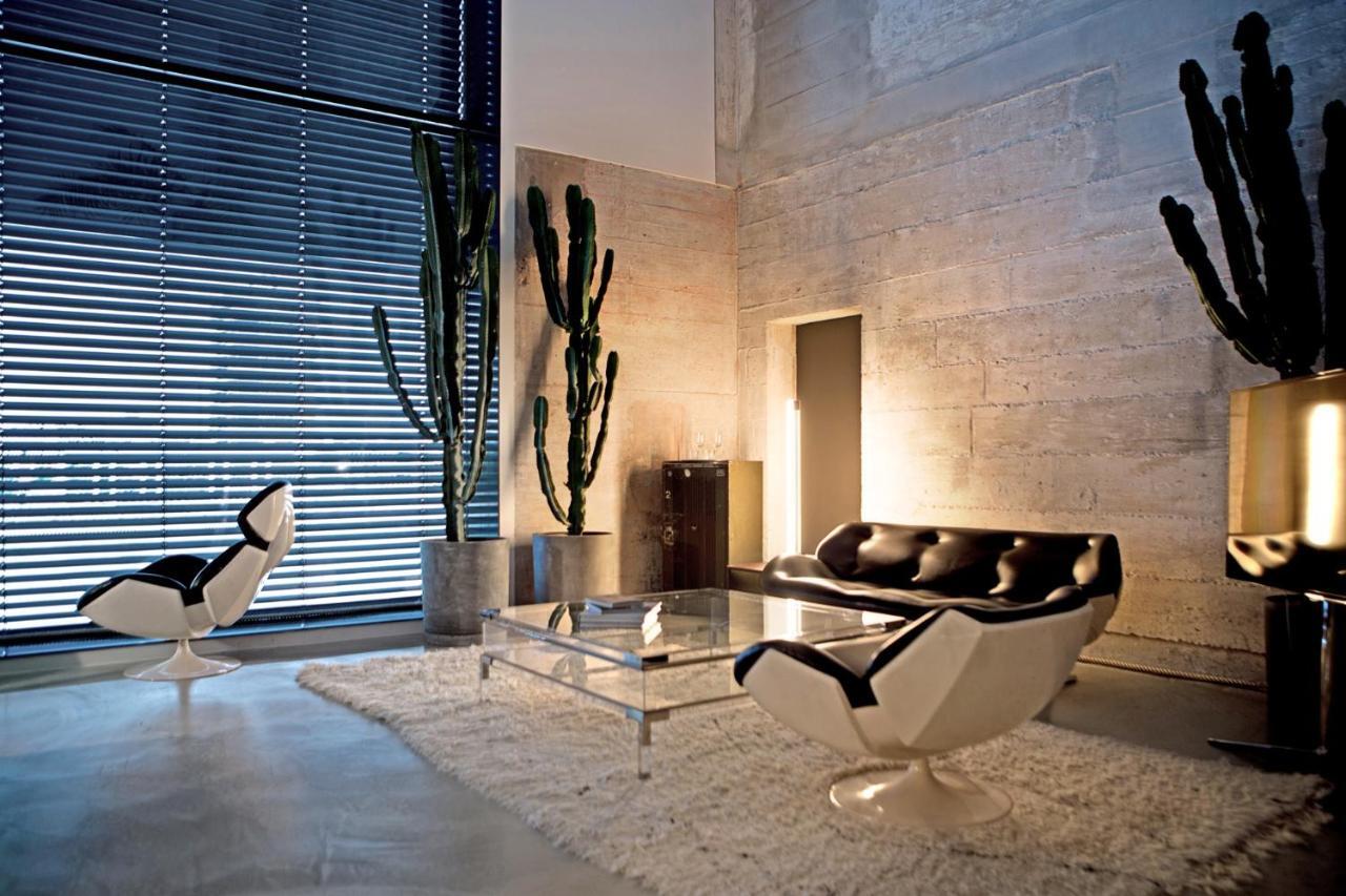 Speicher7 Hotel 만하임 외부 사진